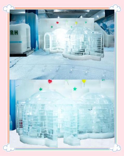 深圳冰雪乐园门票价格_深圳冰雪乐园值得去吗