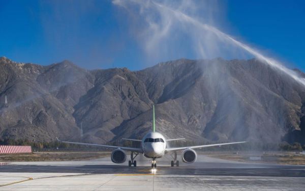 中国高高原机场有哪些_高原飞行注意事项