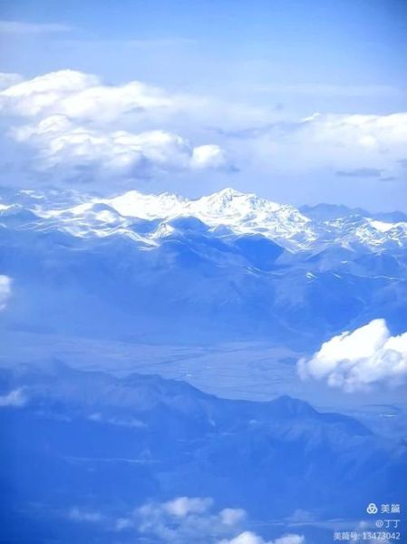 高原的天空为什么那么蓝_高原天空摄影技巧