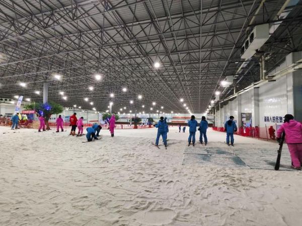 长沙南站到三只熊冰雪怎么走_门票价格及开放时间