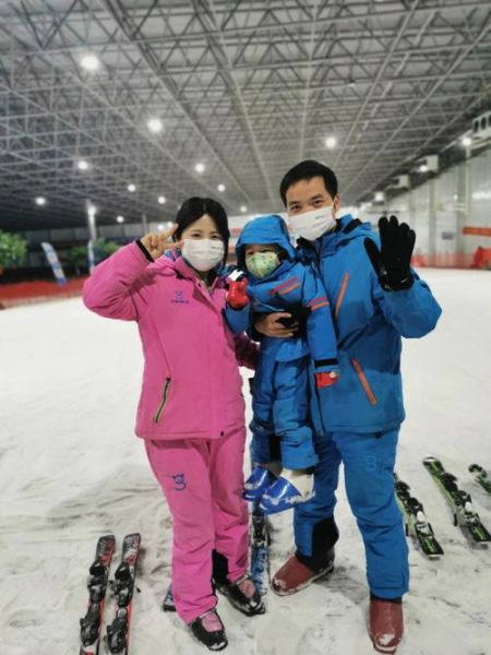 长沙南站到三只熊冰雪怎么走_门票价格及开放时间