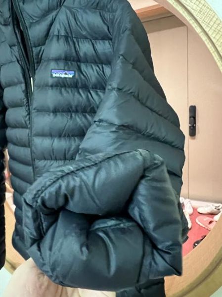 Patagonia羽绒服怎么洗_Patagonia羽绒服保暖吗