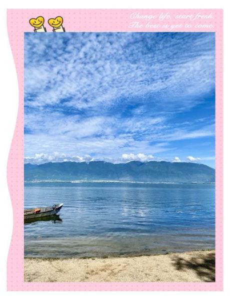 去大理有高原反应吗_大理海拔多少米