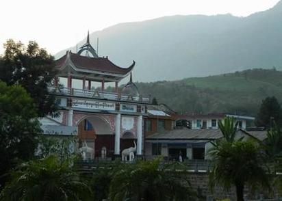 掸邦高原在哪里_掸邦高原旅游最佳时间