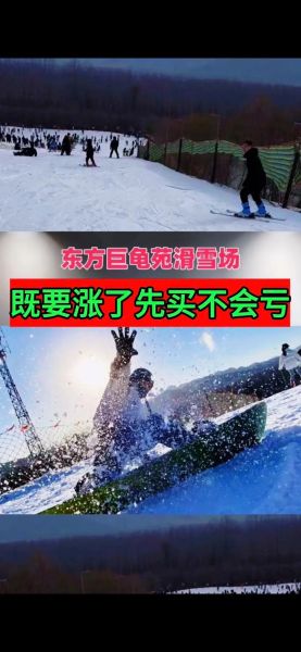 巨龟苑冰雪乐园门票价格_巨龟苑冰雪乐园有什么好玩的