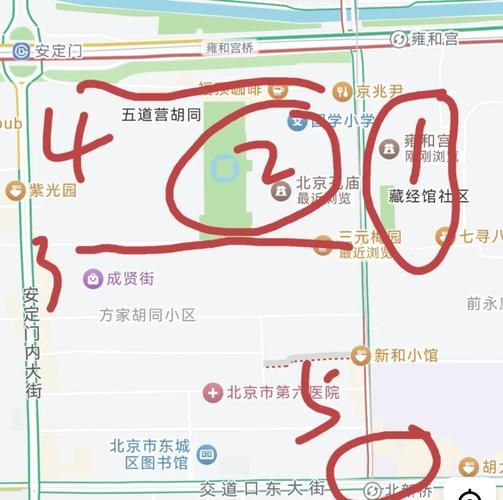 回龙观户外去哪玩_回龙观徒步路线推荐