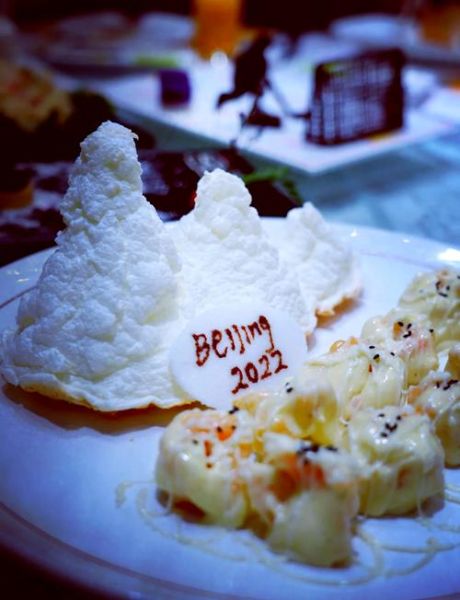 冰雪主题餐厅怎么玩_冰雪主题餐厅必点美食