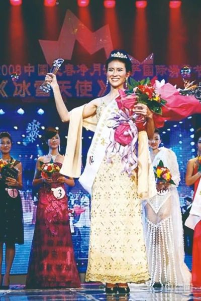 2016冰雪天使_冰雪天使评选标准是什么