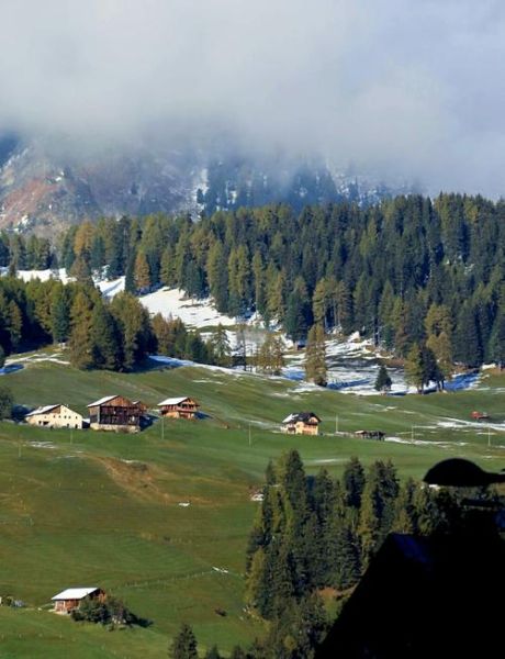 意大利高原有哪些_怎么去最方便