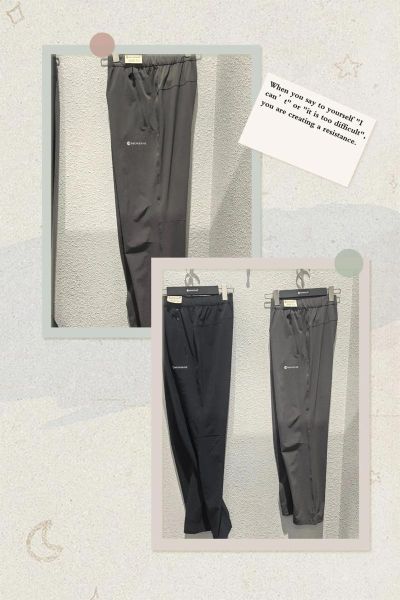 户外速干裤怎么选_速干裤多久能干