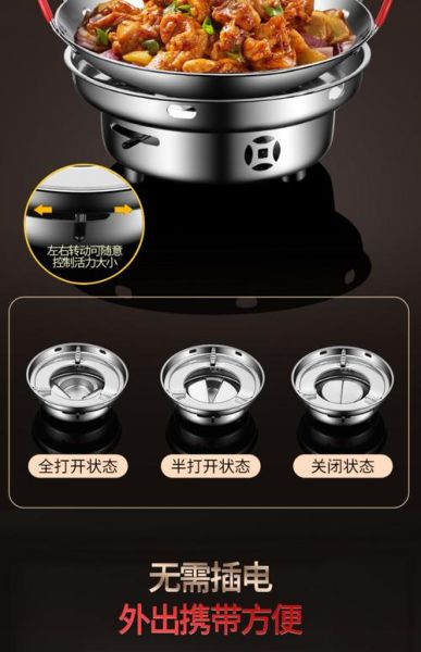 户外酒精炉哪个牌子好_酒精炉怎么选