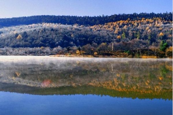 高原明镜在哪里_高原明镜最佳观赏时间