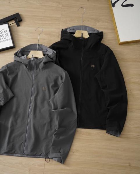 可隆户外官网正品哪里买_可隆冲锋衣尺码怎么选