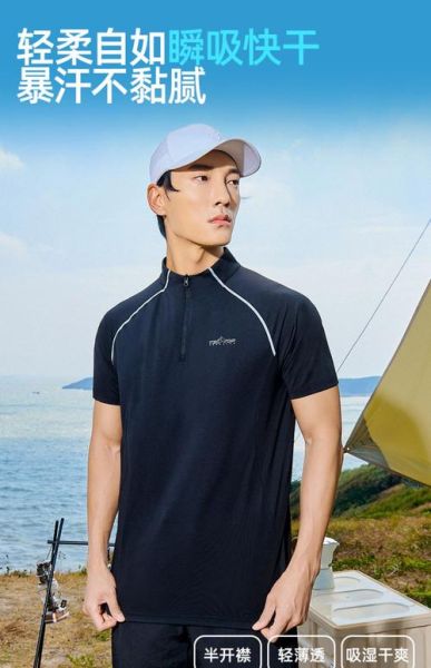 户外运动男装怎么选_哪些品牌性价比高