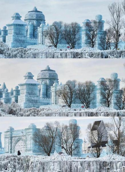 冬季冰雪一日游去哪玩_冰雪一日游怎么安排