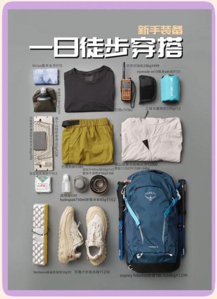 户外装备怎么选_酷头户外靠谱吗
