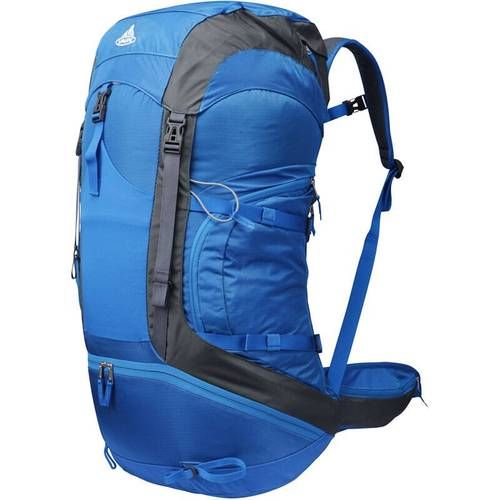 沃德户外背包哪款好_怎么选容量