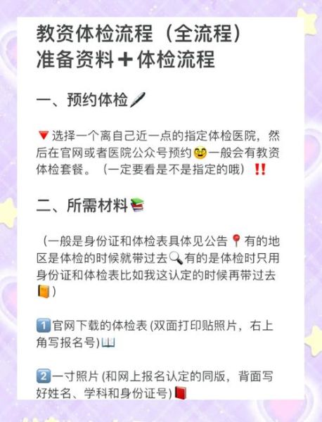 北京体检去哪好_北京体检预约流程