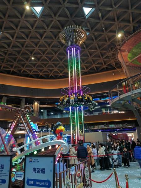 四季冰雪乐园门票价格_四季冰雪乐园适合几岁孩子