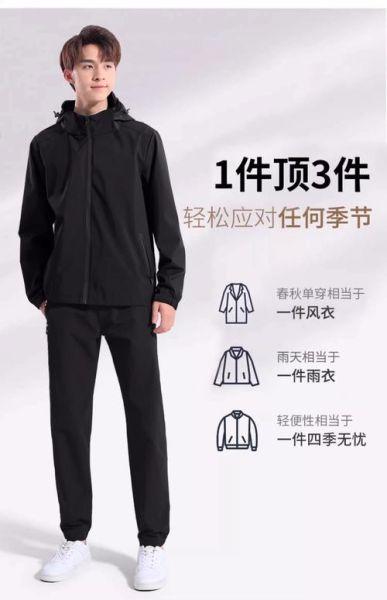 户外套装男怎么选_户外套装男哪个牌子好