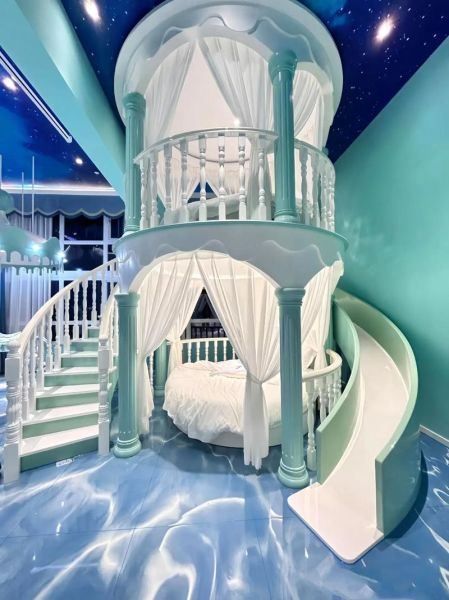 珠海冰雪世界附近酒店哪家好_价格多少一晚