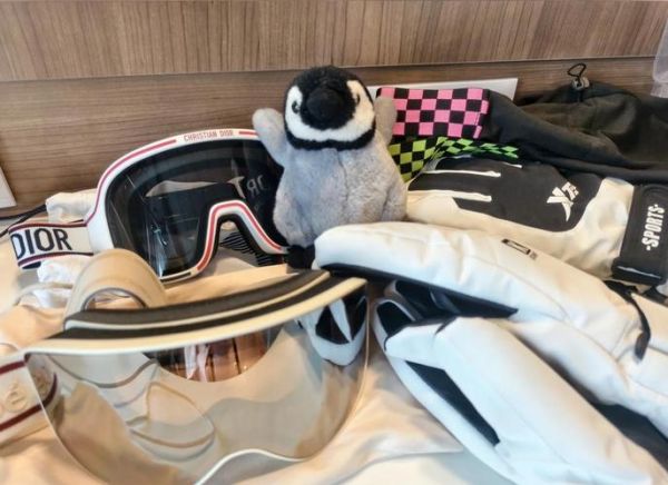 南极户外装备怎么选_南极探险装备清单