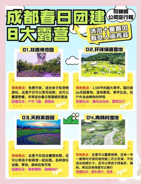 成都高山驿站户外怎么玩_成都高山驿站户外露营攻略