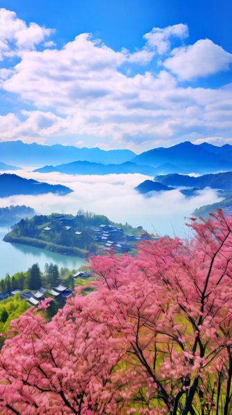 云贵高原天气_云贵高原几月份去最好