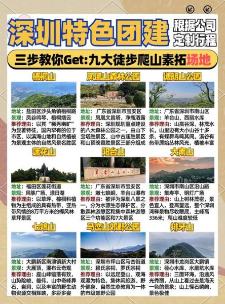 户外爬山群名字怎么取_好听的爬山群名推荐