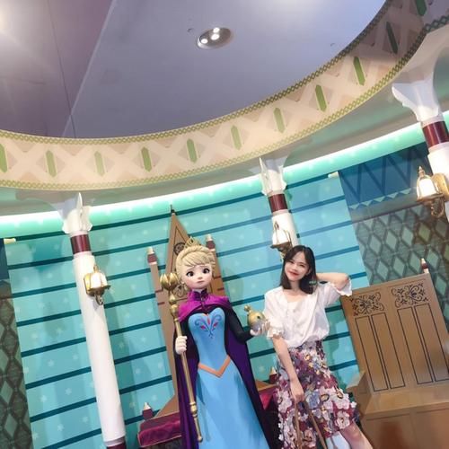 萍乡冰雪奇缘门票价格_萍乡冰雪奇缘在哪里