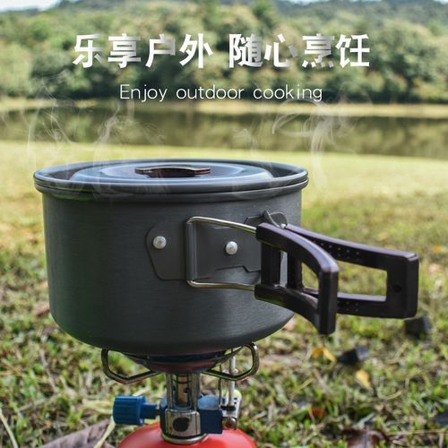 户外套锅品牌排行_哪个牌子好用