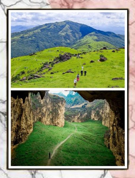 广西户外网_适合新手徒步路线有哪些