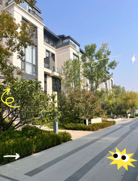 北京富人区有哪些_北京富人区房价多少钱