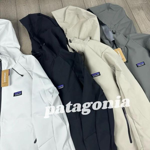 巴塔户外冲锋衣怎么样_巴塔户外冲锋衣值得买吗