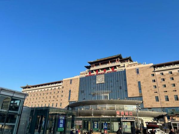 北京五棵松有什么好玩的_怎么去最方便