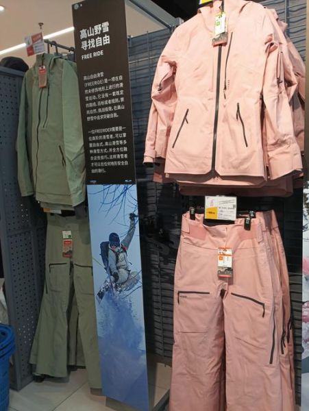 2015亚洲户外展亮点_值得关注的户外装备