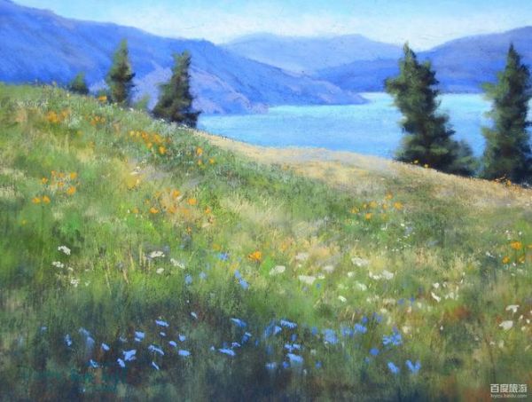 巴克利高原在哪里_巴克利高原旅游最佳时间