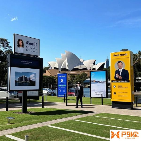 户外广告网怎么选_户外广告网多少钱一平