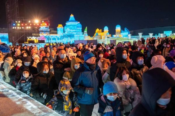 冰雪大世界电话_哈尔滨冰雪大世界客服电话