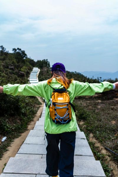 珠海户外网_珠海周末去哪爬山