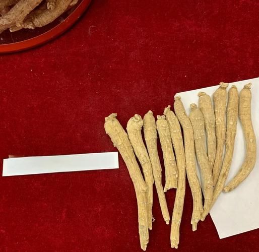 西洋参高原产地在哪里_高原西洋参功效与吃法