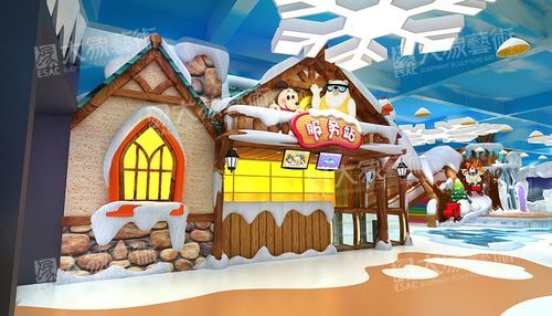 世界冰雪屋是什么_世界冰雪屋怎么建