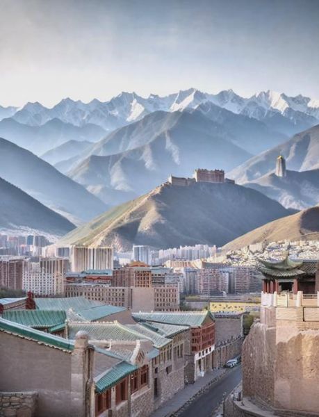 来西宁会有高原反应吗_西宁海拔多少米