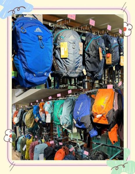 户外品质店哪家好_如何挑选靠谱户外装备