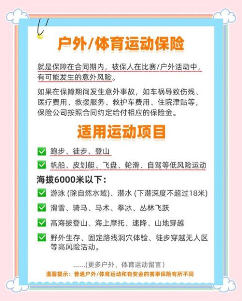 户外登山保险怎么买_登山保险多少钱