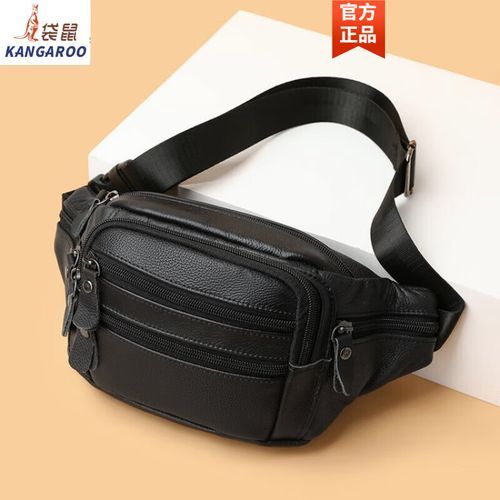 户外腰包多功能包哪个好_怎么选