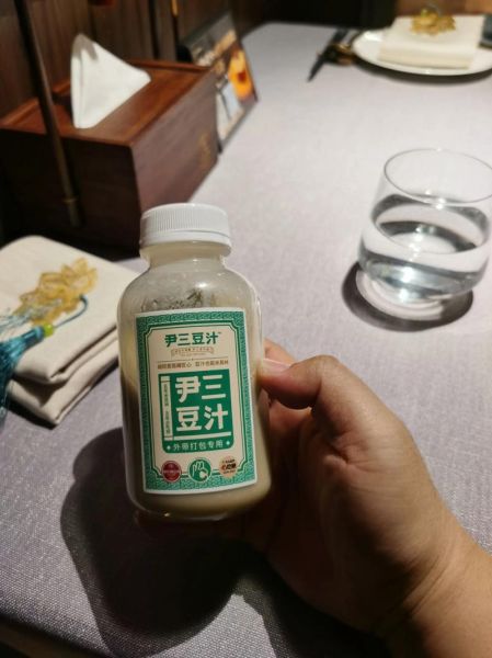 老北京豆汁很难喝吗_第一次喝豆汁是什么体验