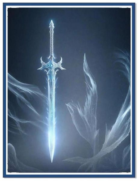 冰雪剑是什么_冰雪剑怎么获得