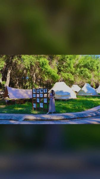 山水涧户外适合带孩子去吗_需要准备什么装备