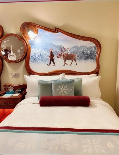 冰雪主题酒店多少钱一晚_值得住吗